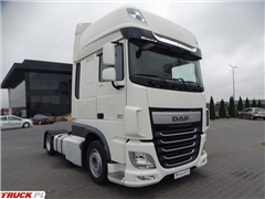 DAF XF