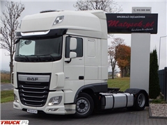 DAF XF