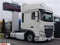 DAF XF