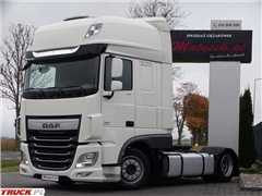 DAF XF