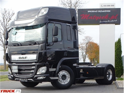 DAF CF