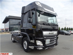 DAF CF