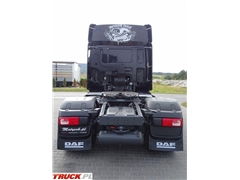 DAF CF