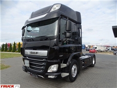 DAF CF