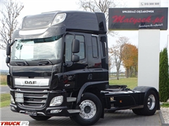 DAF CF