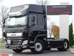 DAF CF