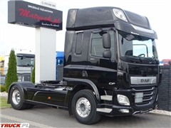 DAF CF