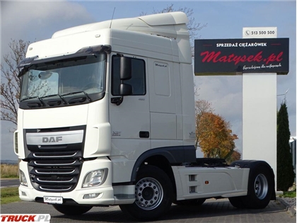 DAF XF