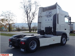 DAF XF