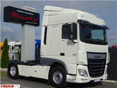 DAF XF