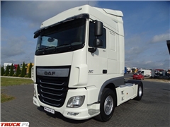 DAF XF