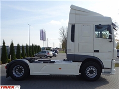 DAF XF