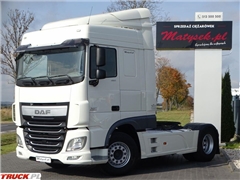 DAF XF