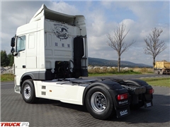 DAF XF