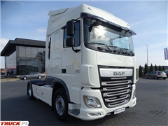 DAF XF