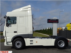 DAF XF