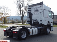 Renault T 460 / RETARDER / EURO 6 / SPROWADZONY /