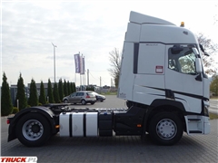 Renault T 460 / RETARDER / EURO 6 / SPROWADZONY /