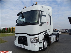 Renault T 460 / RETARDER / EURO 6 / SPROWADZONY /