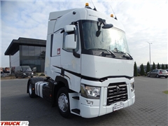 Renault T 460 / RETARDER / EURO 6 / SPROWADZONY /