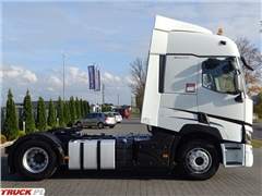 Renault T 460 / RETARDER / EURO 6 / NAWIGACJA / SPROWADZON