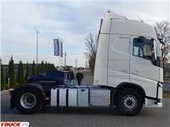 Volvo FH