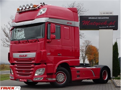 DAF XF