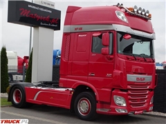 DAF XF