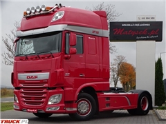 DAF XF