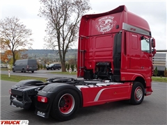 DAF XF