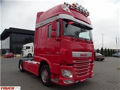 DAF XF