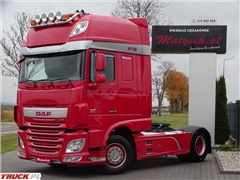 DAF XF