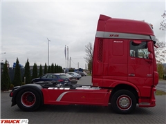 DAF XF