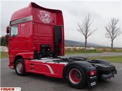 DAF XF