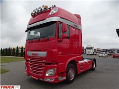 DAF XF