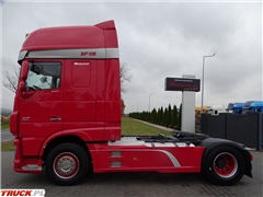 DAF XF