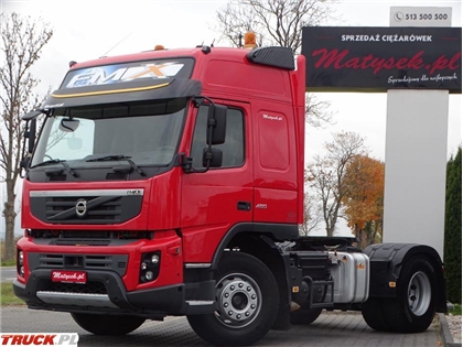 Volvo FM