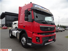 Volvo FM