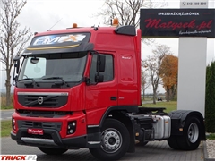 Volvo FM