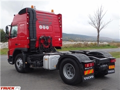 Volvo FM