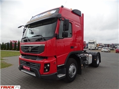 Volvo FM