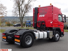 Volvo FM