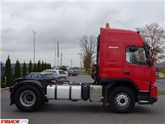 Volvo FM