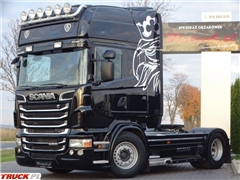 Scania R500