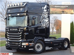 Scania R500