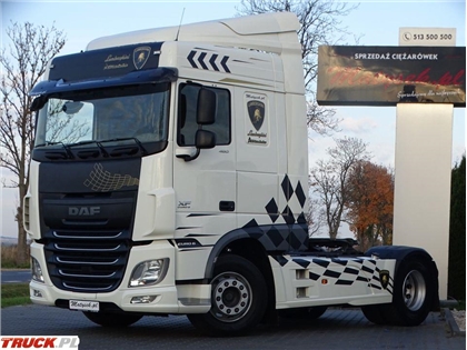 DAF XF