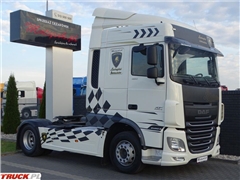 DAF XF