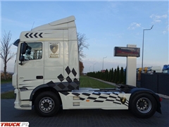 DAF XF