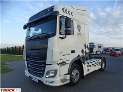 DAF XF