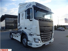 DAF XF